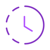 Tempo para outros projetos